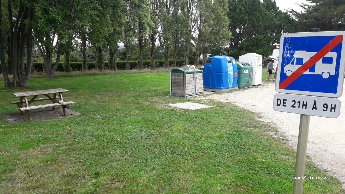 (56680) Plouhinec - 39-37 Rue de Beg er Vil — foto 3