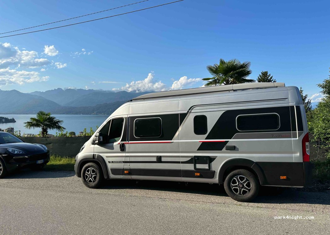 (28838) Stresa - 38 Via per Binda — foto 3