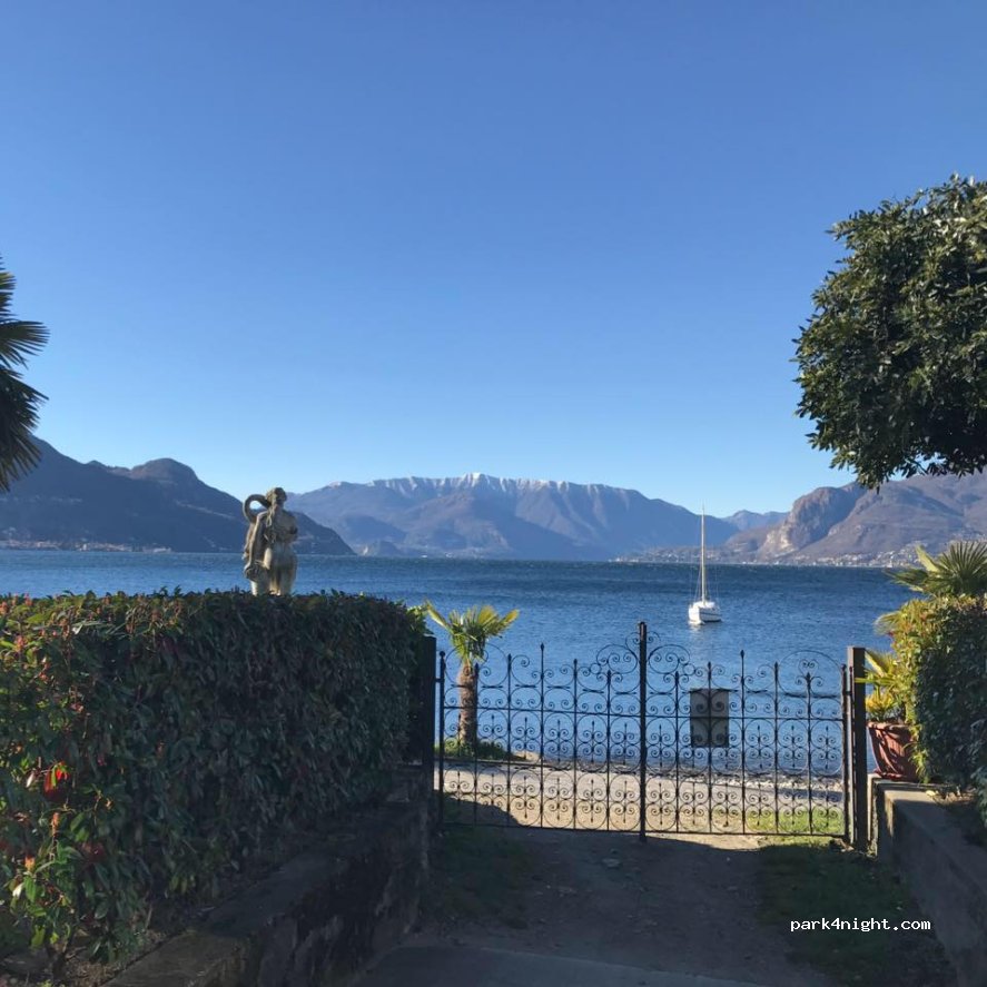 Campeggio Europa Dervio — foto 3