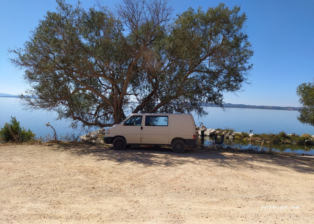 (471 00) Arta - Unnamed Road — foto 2