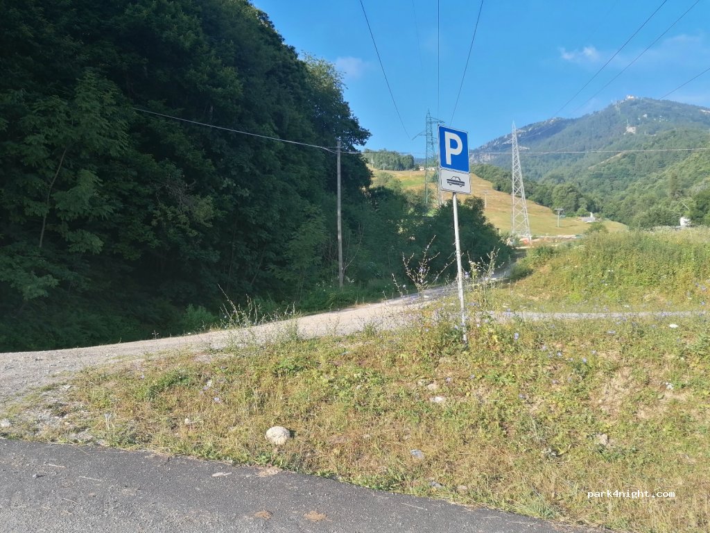 (12082) Frabosa Soprana CN - 5 Via Scamellini — foto
