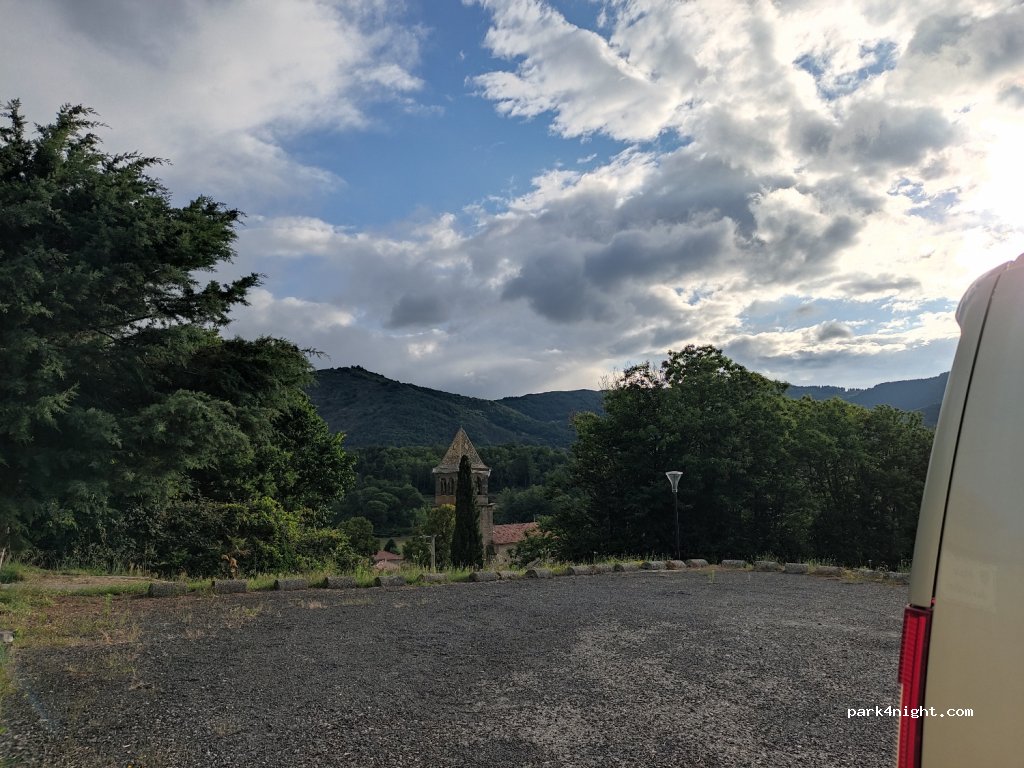 (07380) Meyras - 65 Chemin du Lotissement les Grillons — foto