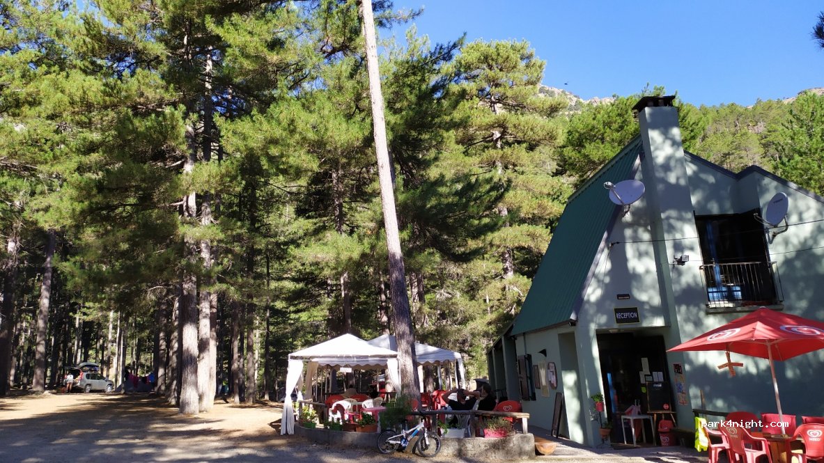 Camping Monte Cinto — foto 2