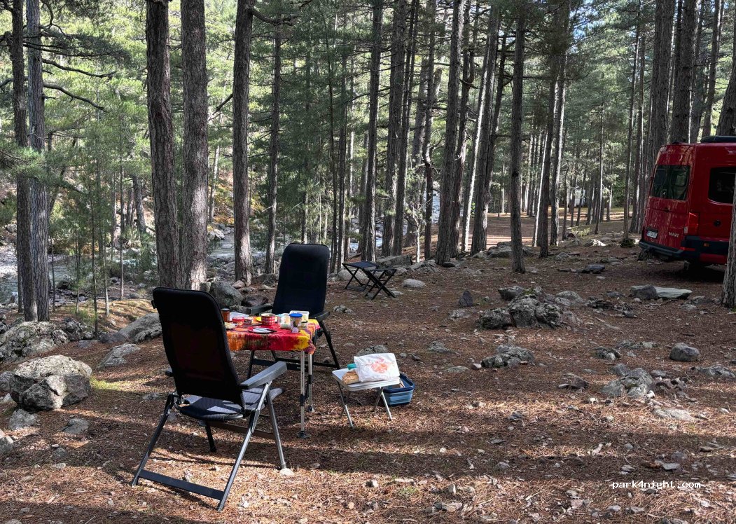 Camping Monte Cinto — foto 4