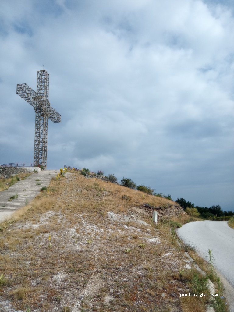 () Krushevo - Unnamed Road — foto