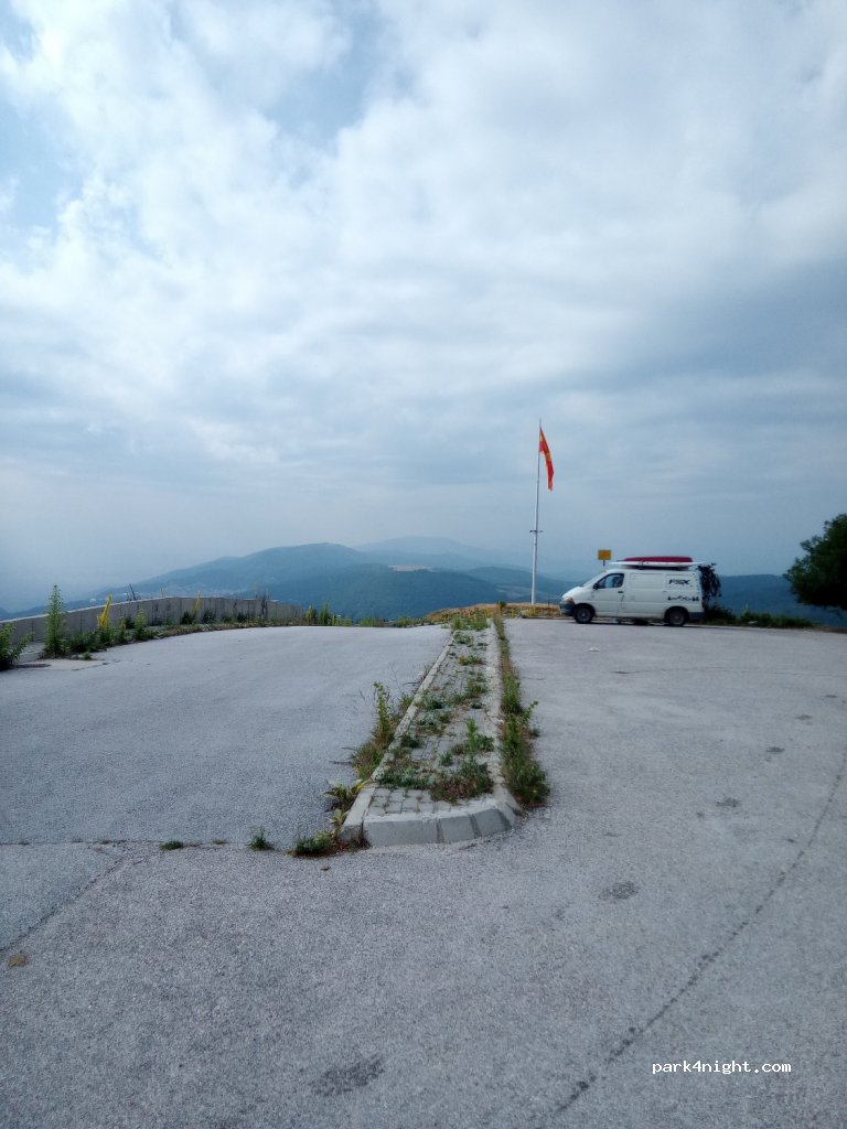 () Krushevo - Unnamed Road — foto 2