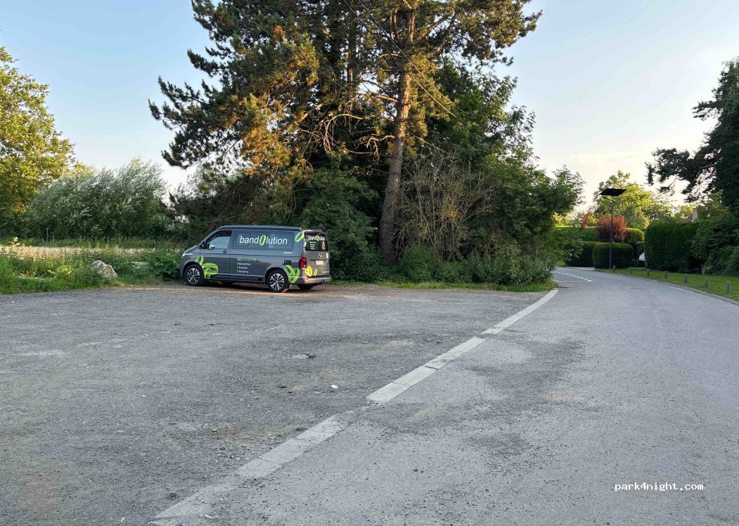 (59650) Villeneuve-d'Ascq - 80 Avenue de Brigode — foto 3