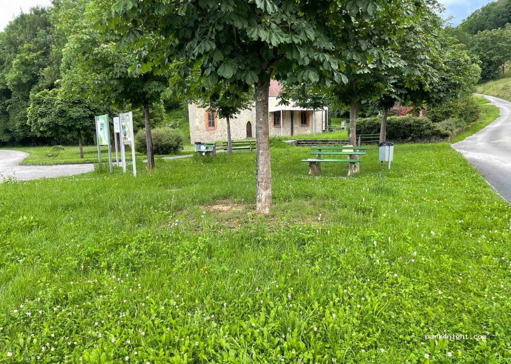 (74673) Mulfingen - 24 Unterer Bach — foto 2