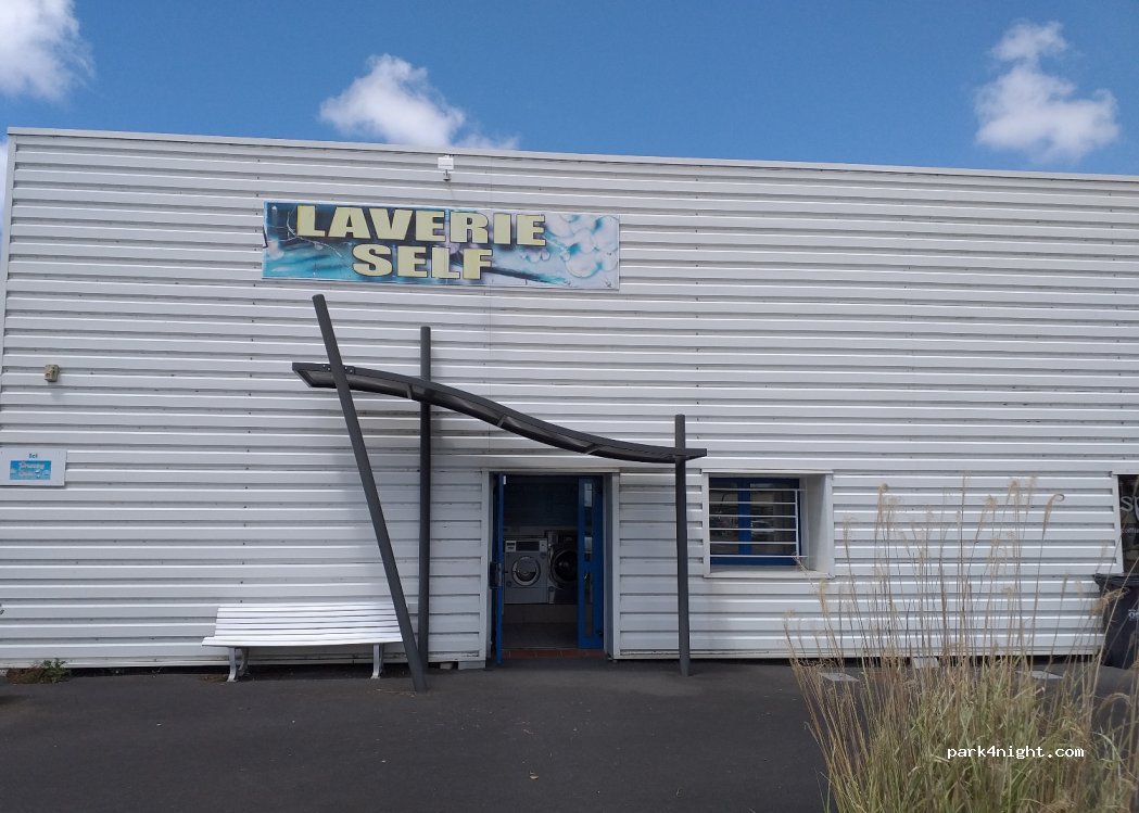 (85230) Beauvoir-sur-Mer - 35 Rue de la Roche — foto
