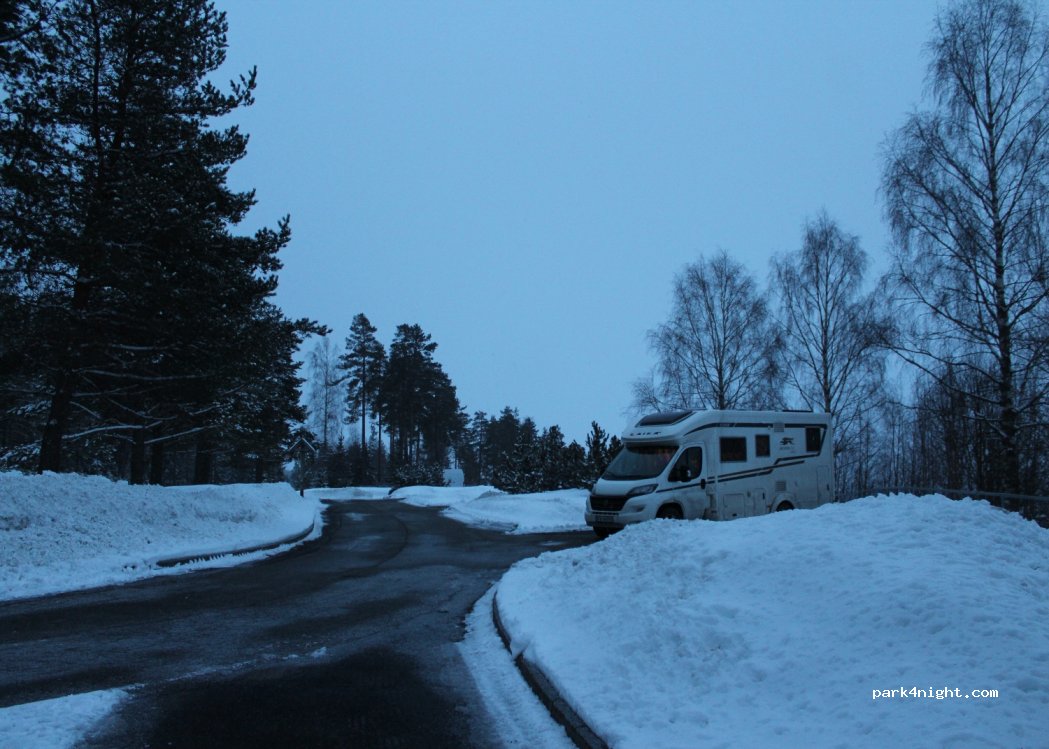 (2090) Hurdal - Østsidevegen — foto 4