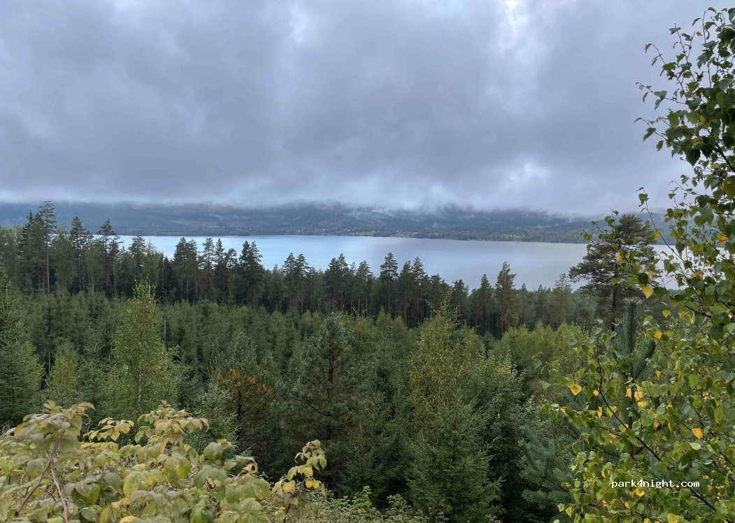 (2090) Hurdal - Østsidevegen — foto 5