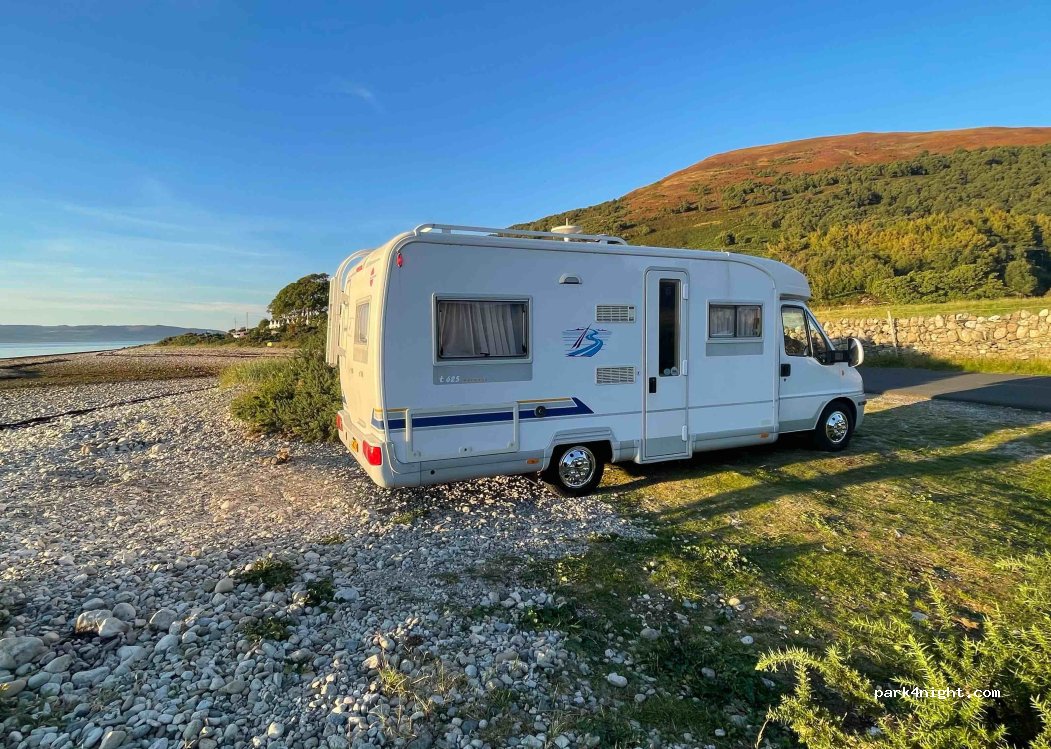(KA27 8HN) Lochranza - 8 The Row — foto 2