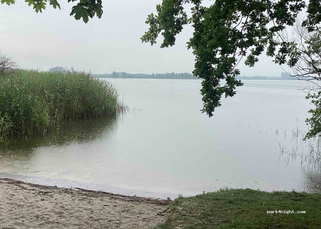 Campingplatz Hohenferchesar — foto 2