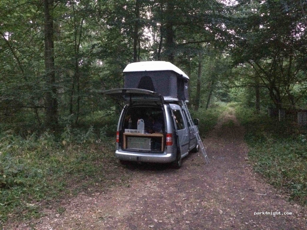 (29462) Wustrow (Wendland) - 2 Am Sportplatz — foto 2