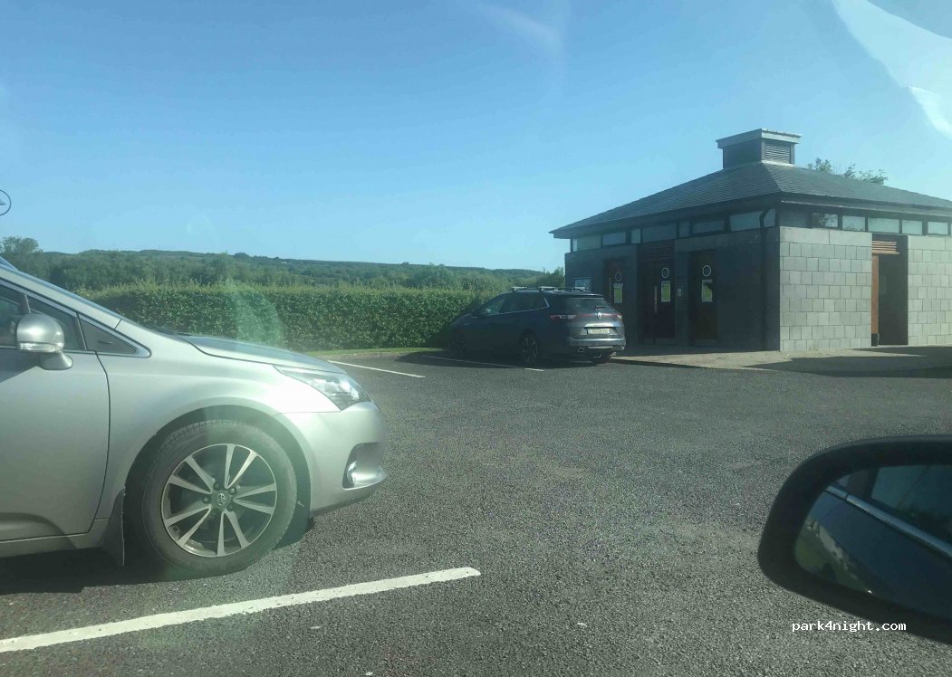 (F52 PW24) Boyle - 5 Cois Cuan — foto