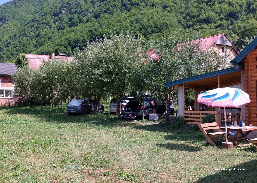 Guest House Ulaj — foto 2