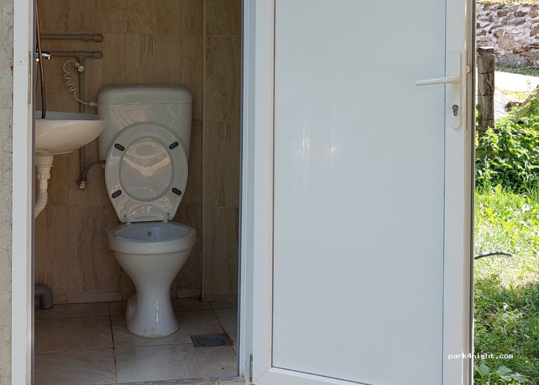Guest House Ulaj — foto 3