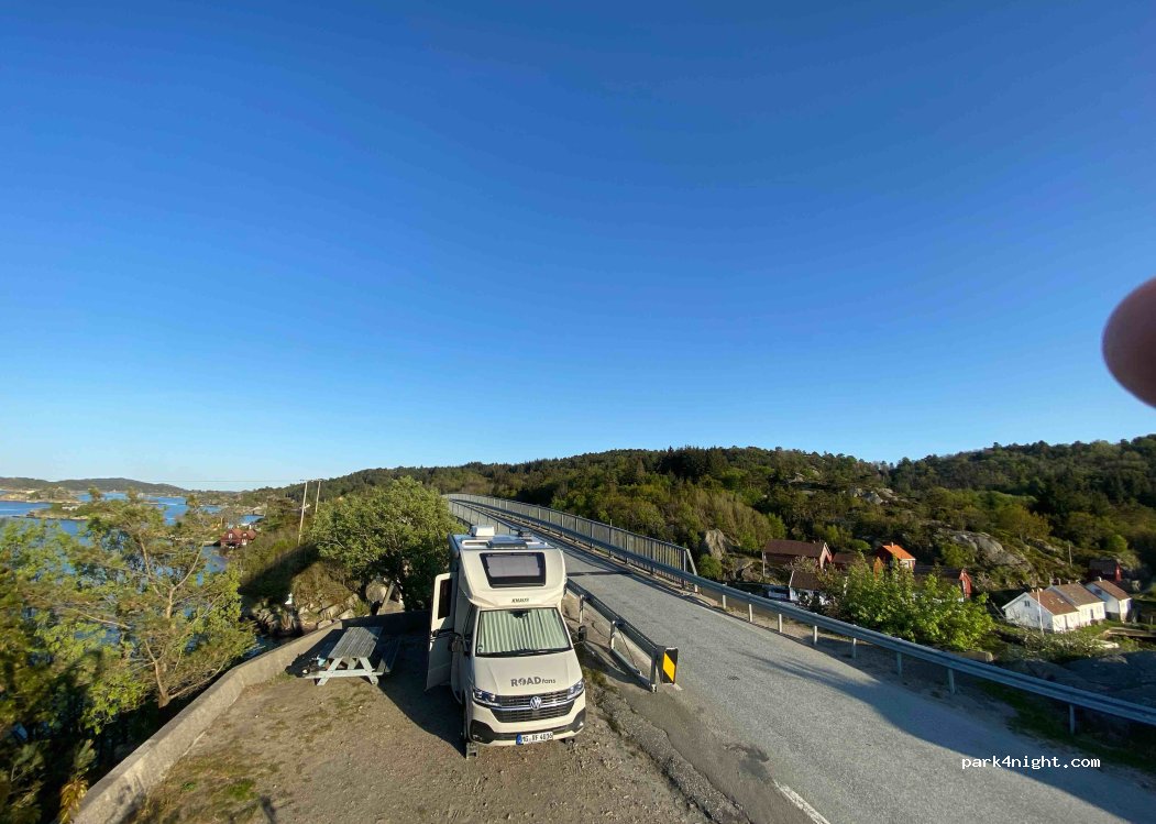 (4516) Mandal - 94 Sekundær Fylkesveg 230 — foto 3