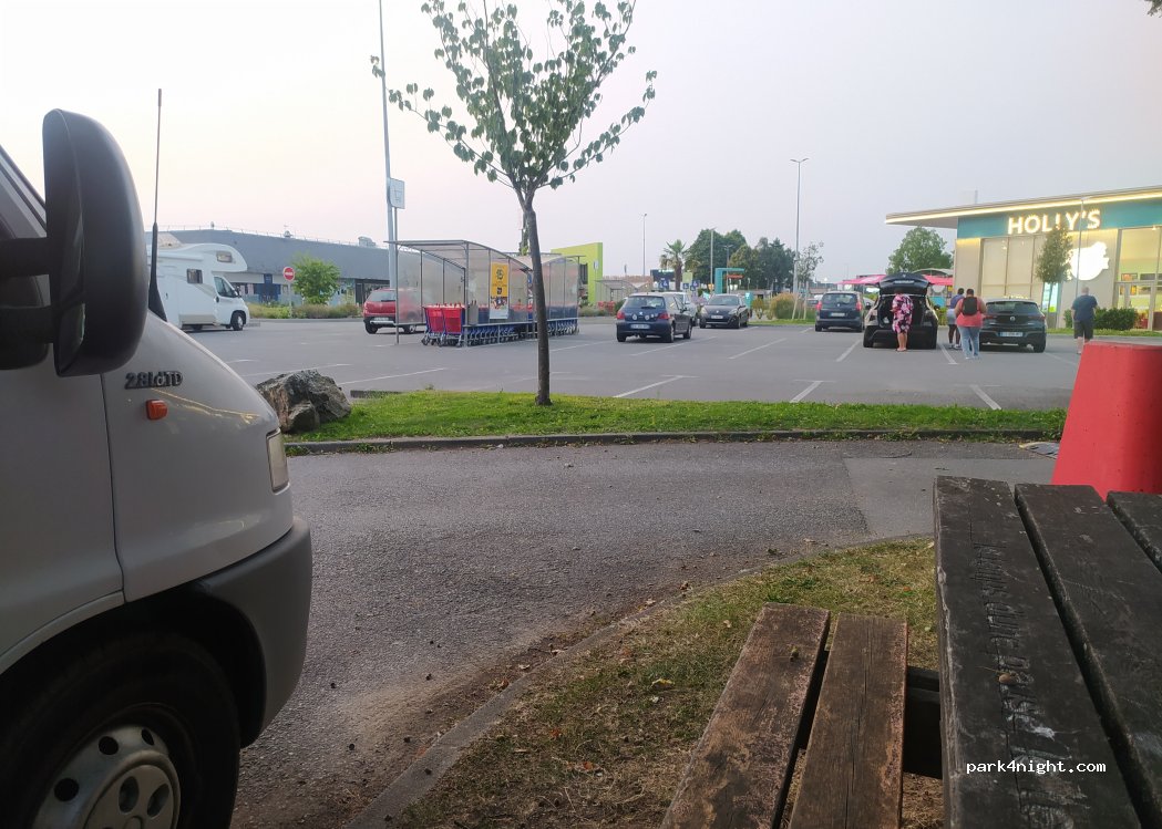 (56000) Vannes - 95 Avenue de la Marne — foto 2
