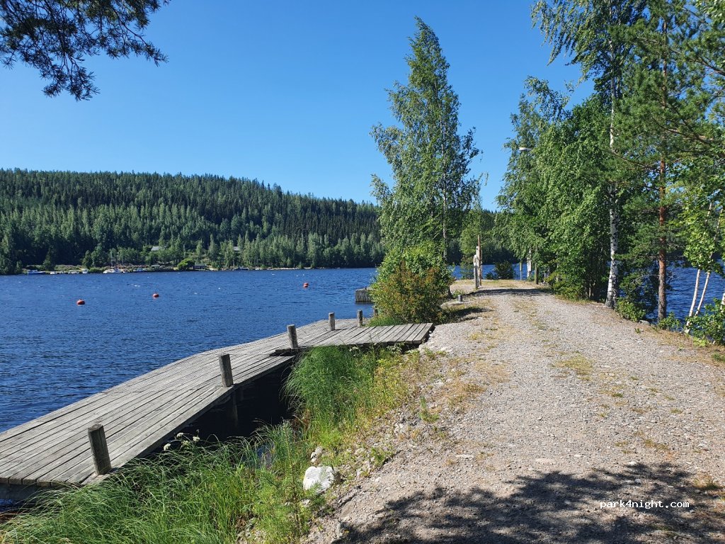 (41710) Rutalahti - 12 Laivurinpolku — foto