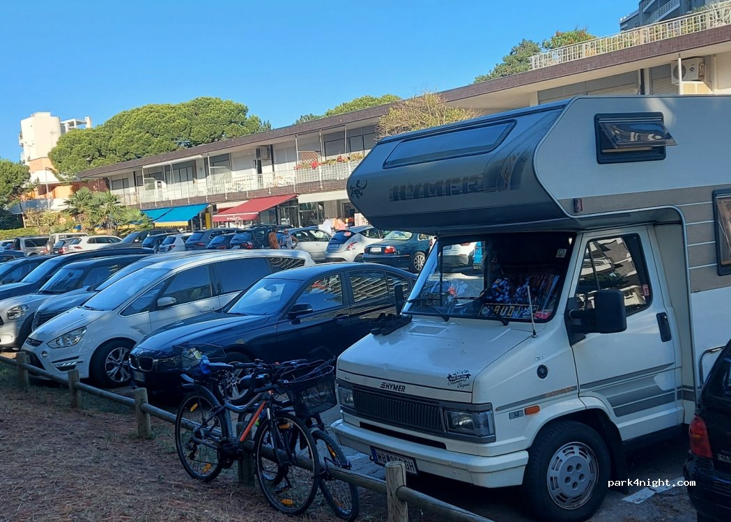 (33054) Lignano Sabbiadoro - 15 Raggio di Mezzodì — foto 2