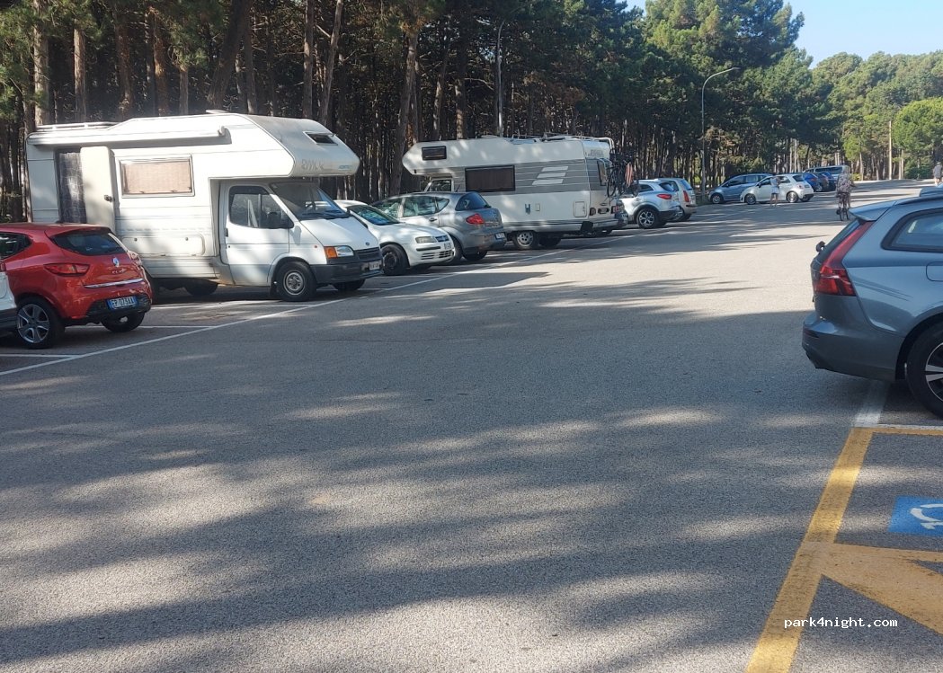 (33054) Lignano Sabbiadoro - 15 Raggio di Mezzodì — foto 3