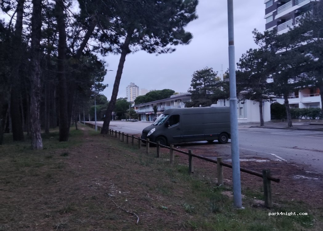 (33054) Lignano Sabbiadoro - 15 Raggio di Mezzodì — foto 4