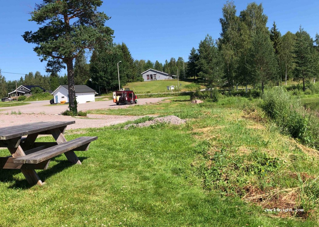 (2283) Åsnes Finnskog - 505 Linnavegen — foto