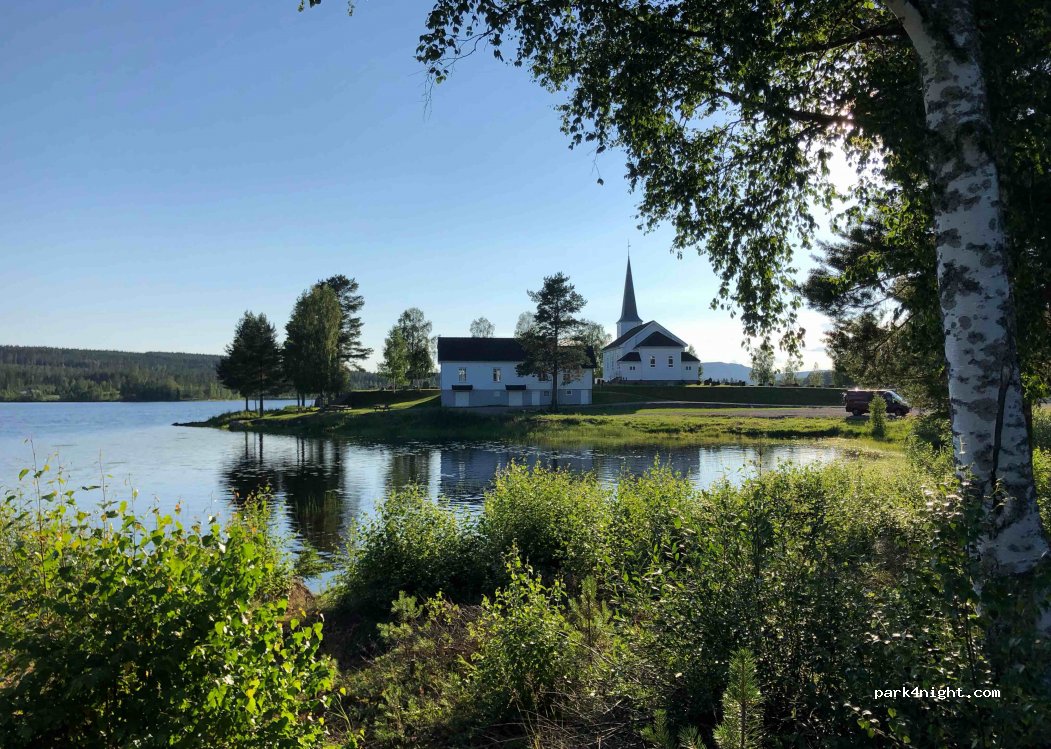(2283) Åsnes Finnskog - 505 Linnavegen — foto 2