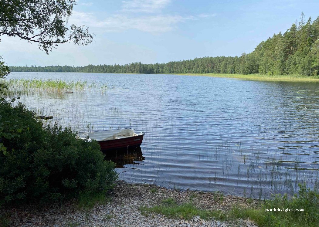 (360 51) Hovmantorp - Unnamed Road — foto 2