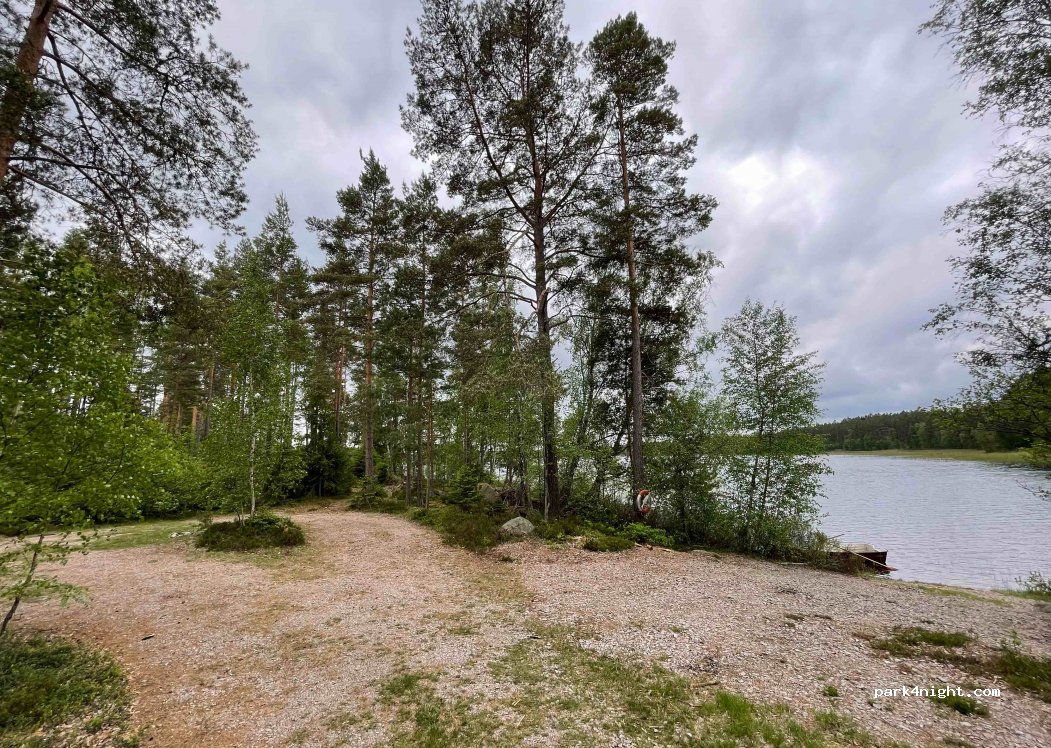 (360 51) Hovmantorp - Unnamed Road — foto 3
