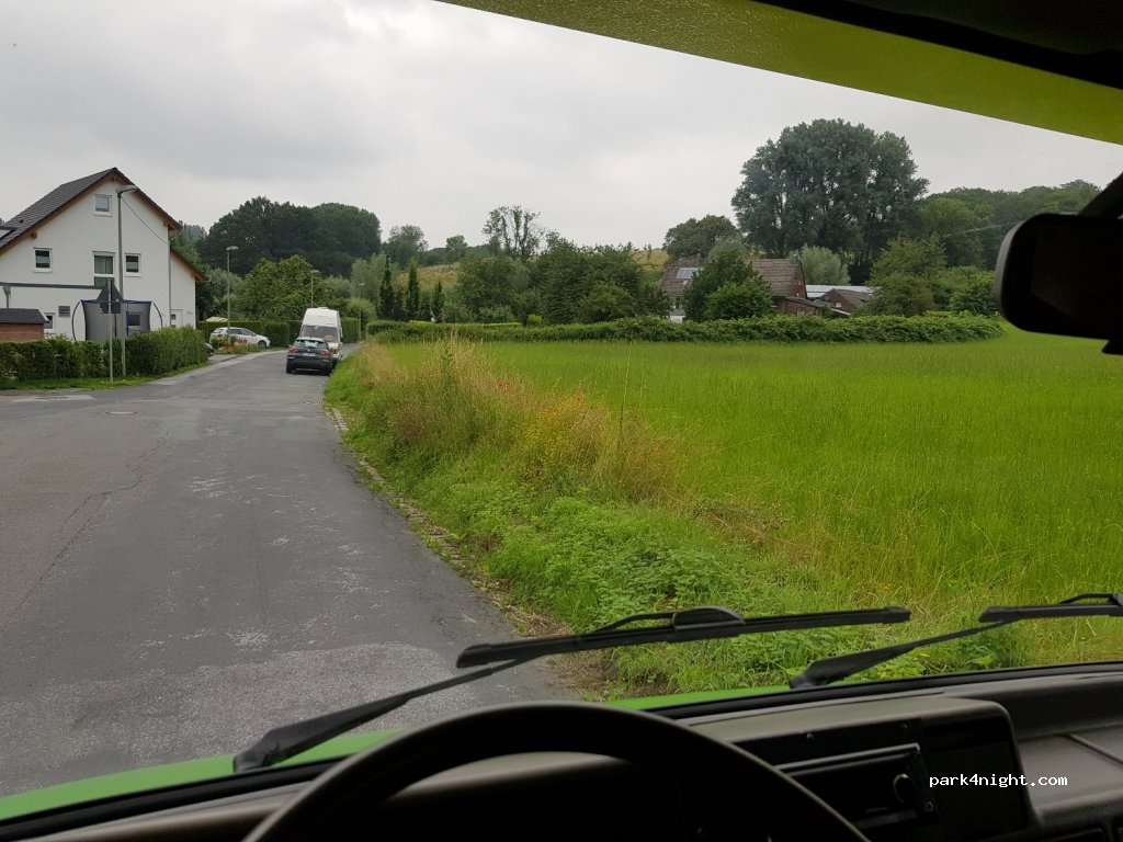 (40699) Erkrath - 1 Nelkenweg — foto