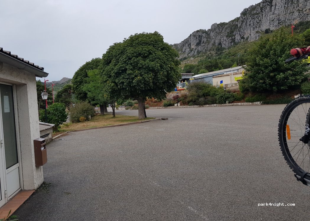 (06750) Séranon - 4 Allée Chiris — foto 3