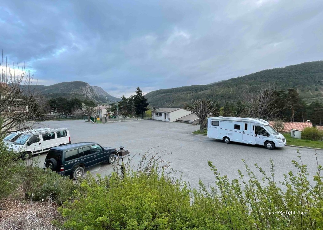 (06750) Séranon - 4 Allée Chiris — foto 4