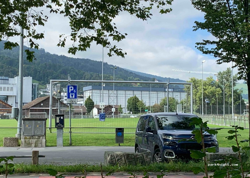 (6005) Luzern - 99 Horwerstrasse — foto 2
