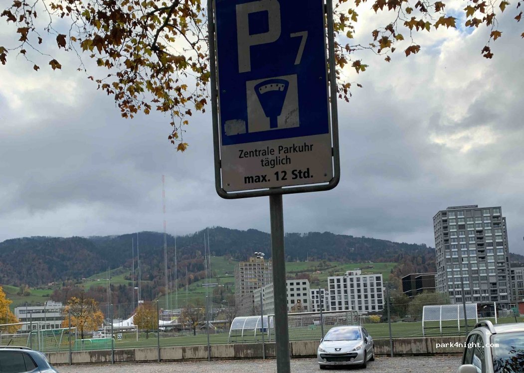 (6005) Luzern - 99 Horwerstrasse — foto 4