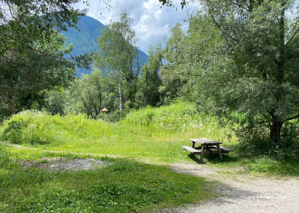 (9990) Debant - Draustraße — foto