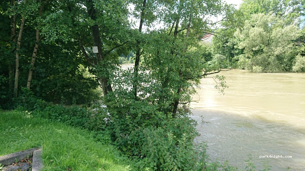 (25150) Pont-de-Roide - 1 Rue de Chatey — foto 2