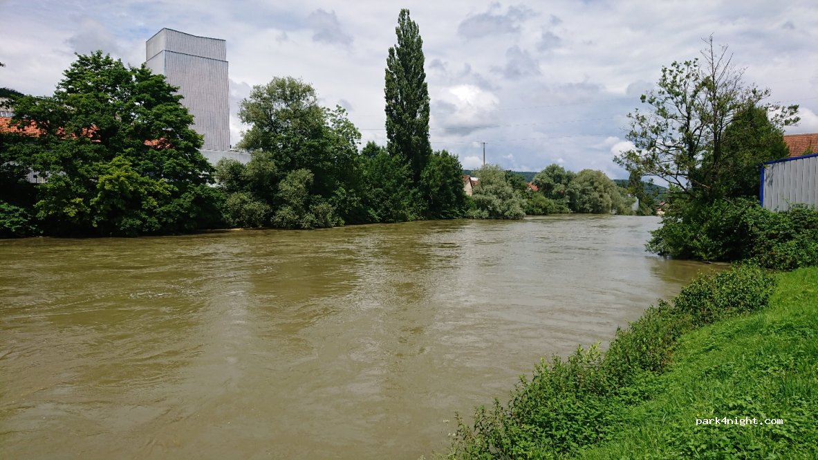 (25150) Pont-de-Roide - 1 Rue de Chatey — foto 3