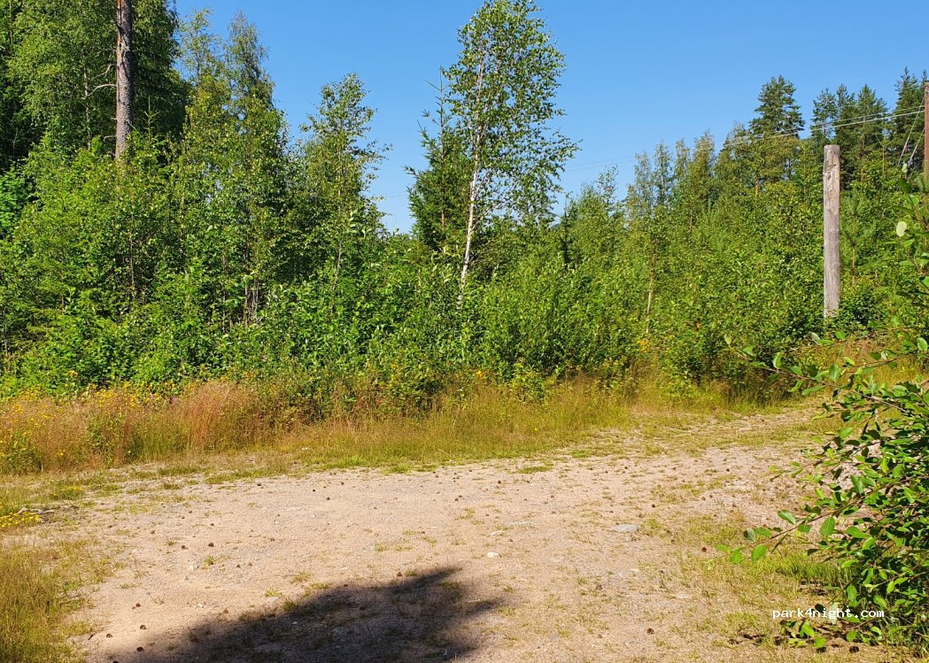 (770 10) Fredriksberg - 245 — foto