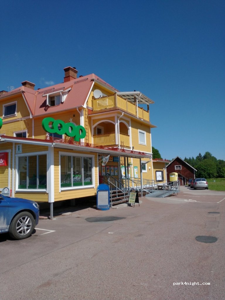 (792 90) Sollerön - 11 Soldvägen — foto