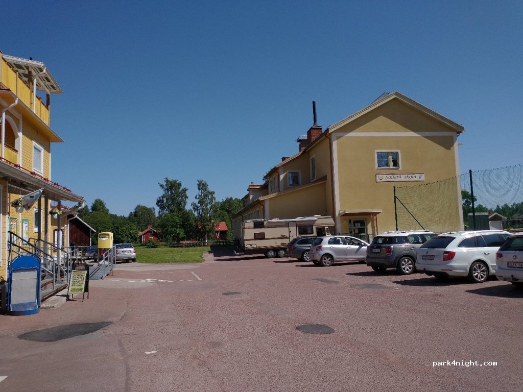 (792 90) Sollerön - 11 Soldvägen — foto 2