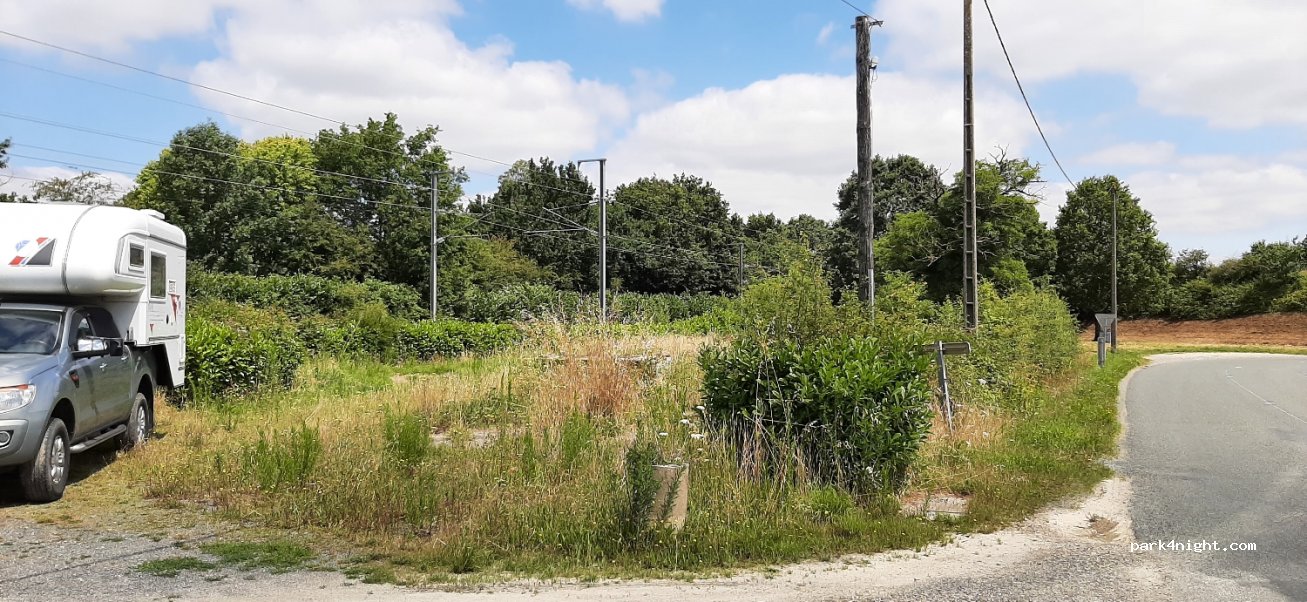 (85170) Saint-Denis-la-Chevasse - 2 D39 — foto 2