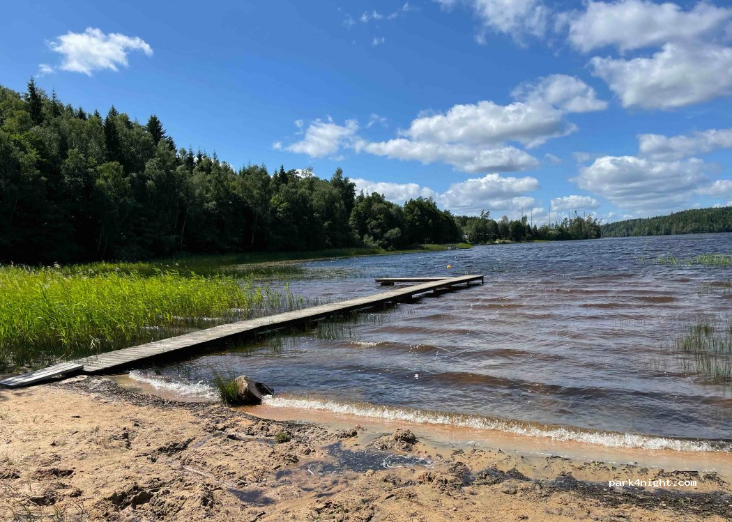 (512 94) Svenljunga - 304 KARKASHULT BERGAGÄRDE — foto 2