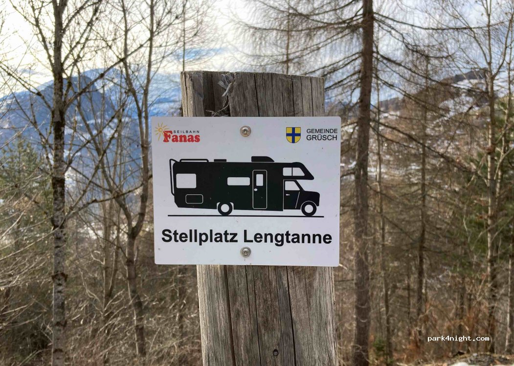 (7215) Fanas - 1 Lengtanne — foto