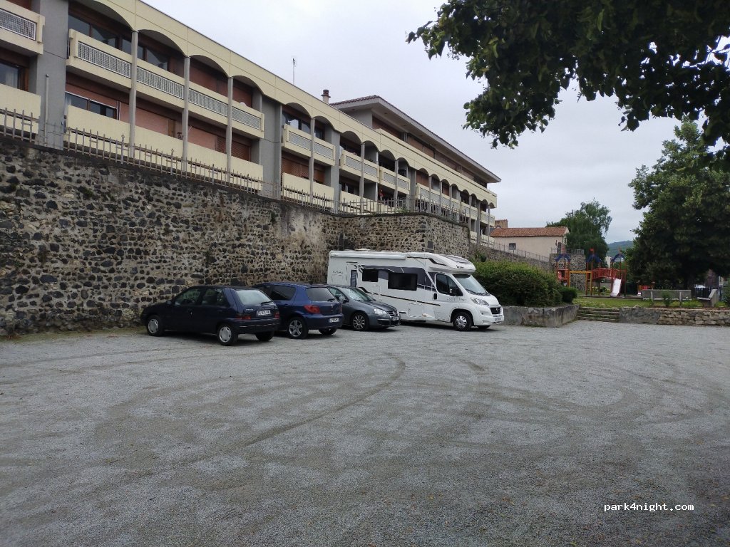 (63100) Clermont-Ferrand - 24 Rue Hoche — foto