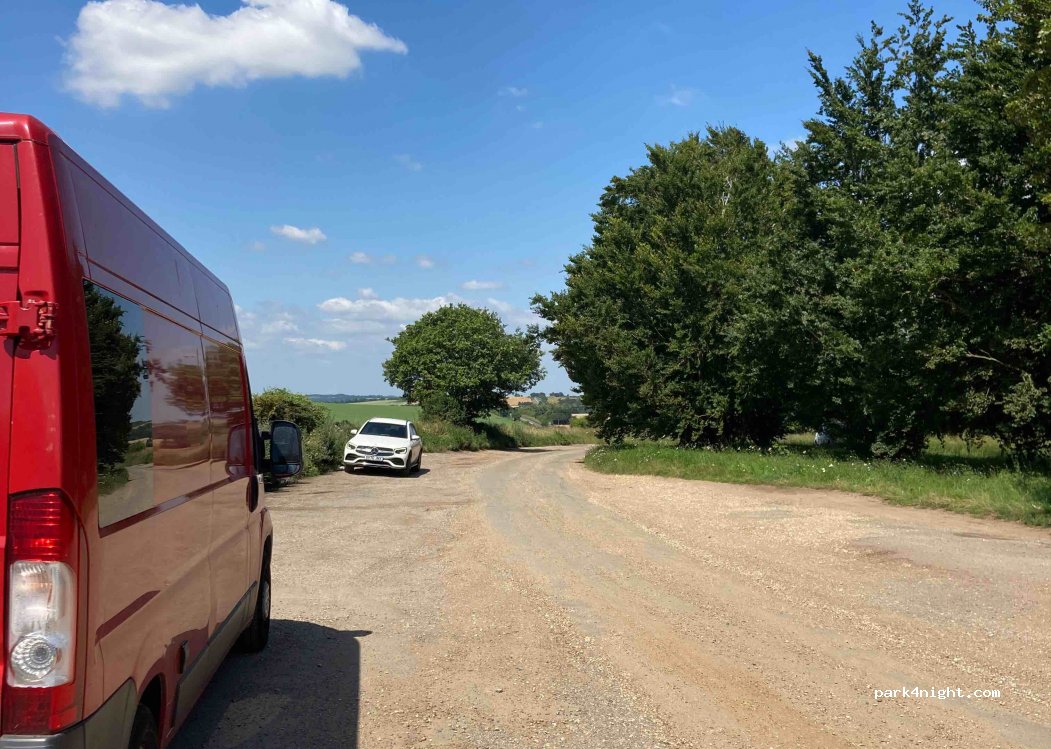 (OX10 6AR) Wallingford - Red Lane — foto