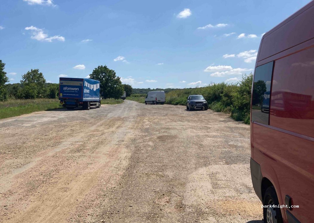 (OX10 6AR) Wallingford - Red Lane — foto 2