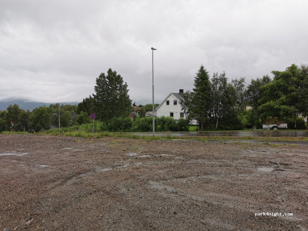 (8400) Sortland - 17B Lilleheia — foto 2