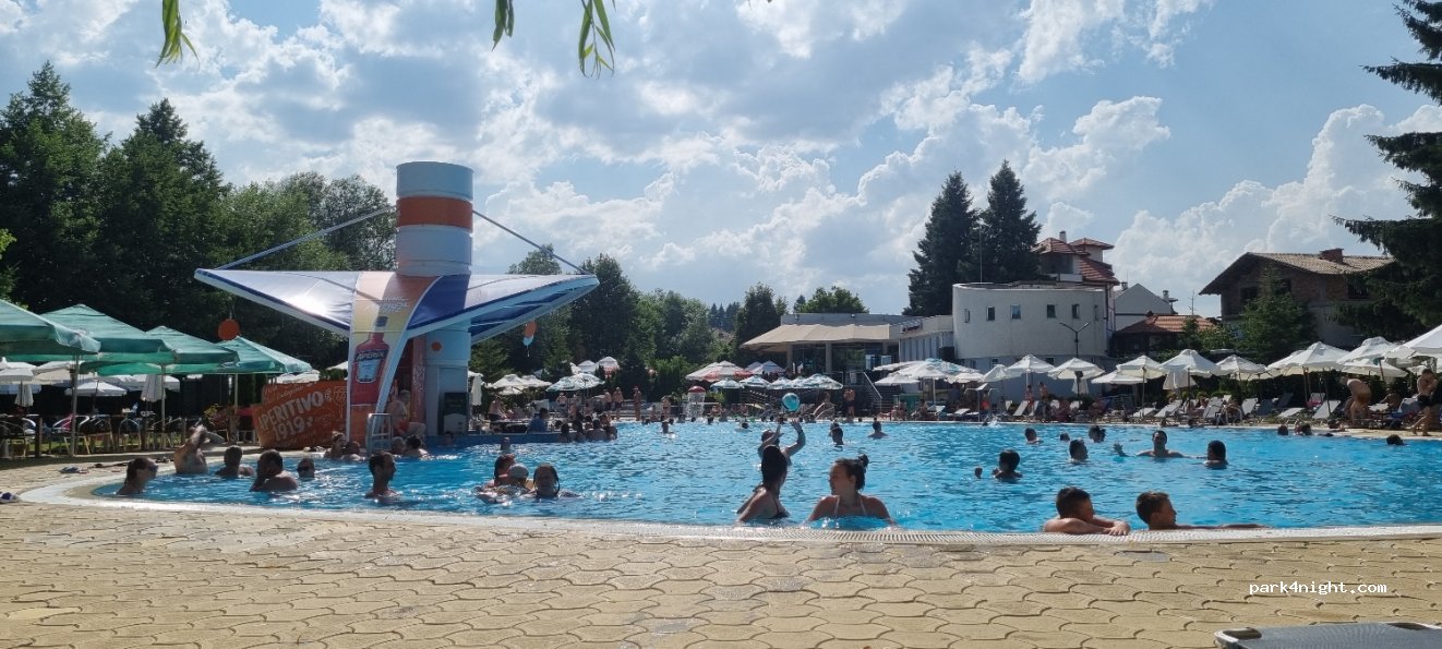 (2777) Dobrinishte - 4 19 — foto